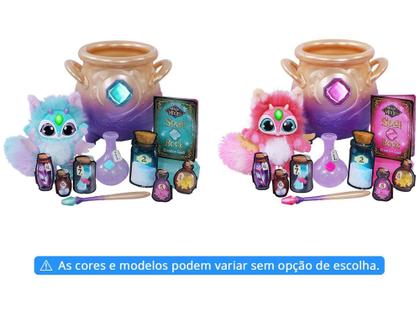 Imagem de Caldeirão de Brinquedo Mágico Candide