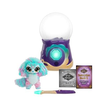 Imagem de Caldeirão Mágico Magic Mixies Magical Crystal Ball