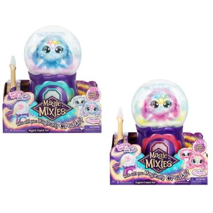 Imagem de Caldeirão Mágico Magic Mixies Magical Crystal Ball