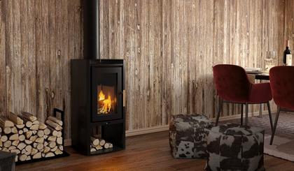 Imagem de Calefator de Dupla Combustão Concept LIV305 LIV Aquecimento