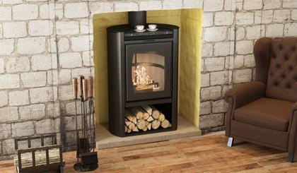 Imagem de Calefator de Dupla Combustão Elíptico LIV490 LIV Aquecimento