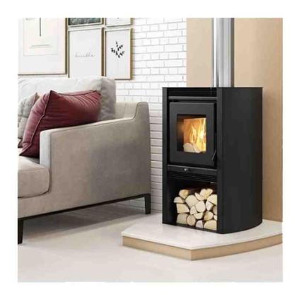 Imagem de Calefator Dupla Combustão Nano 660GF Metávila