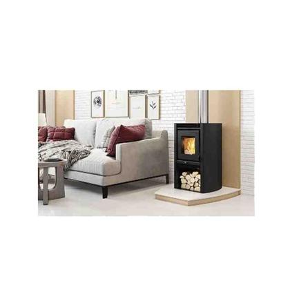 Imagem de Calefator Dupla Combustão Nano 660GF Metávila