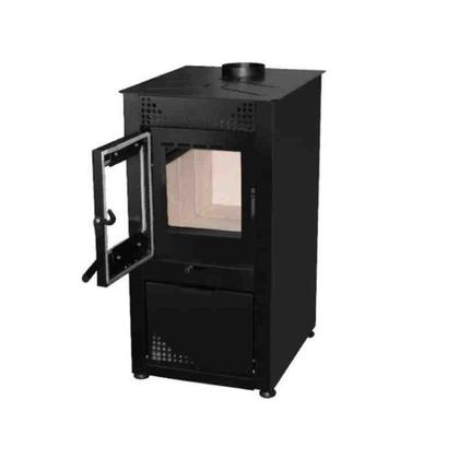Imagem de Calefator Heros a Lenha Hidro Industrial