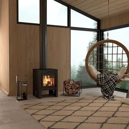 Imagem de Calefator Lareira Fire Pro