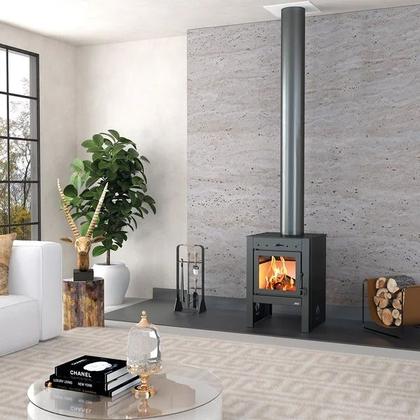 Imagem de Calefator Lareira Fire Pro