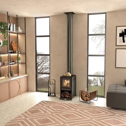 Imagem de Calefator Lareira MF350