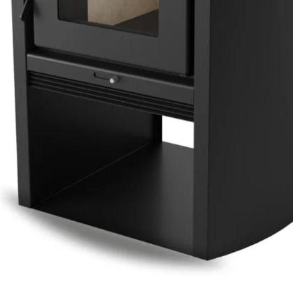 Imagem de Calefator Metavila 690 GF Dupla Combustão 210m³ 70x49x41cm