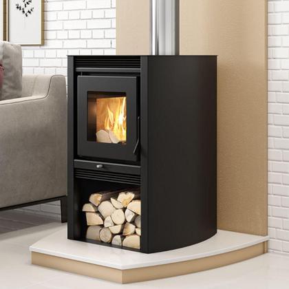 Imagem de Calefator Metavila 690 GF Dupla Combustão 210m³ 70x49x41cm