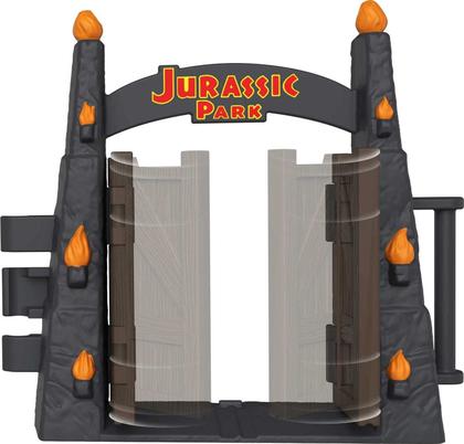Calendário do Advento Mattel Jurassic World Dominion - Com Mini Dinos Imagem de Calendário do Advento Mattel Jurassic World Dominion - Com Mini Dinos