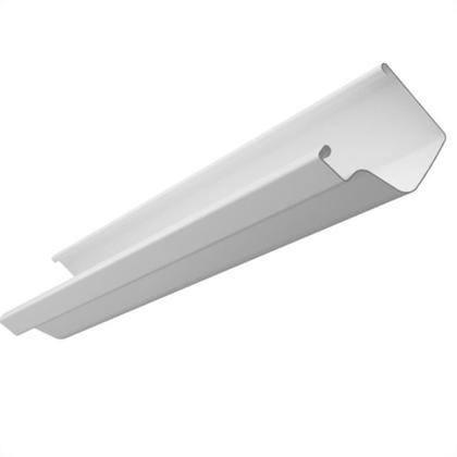 Imagem de Calha Astra Branca 1M Cal/Ck1*Br