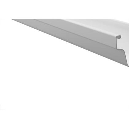 Imagem de Calha Astra Branca 1M Cal/Ck1*Br