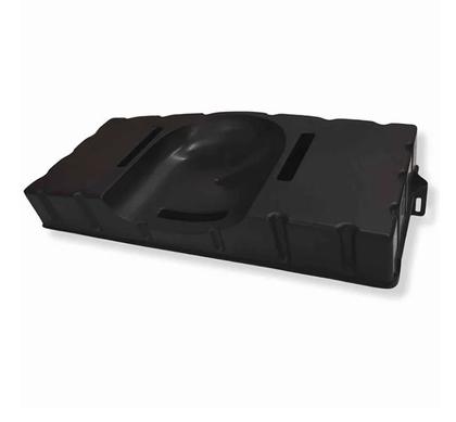 Imagem de Calha Coletora Geladeira Electrolux Df42x Dfn42 DF44 A14932301/ 67405486