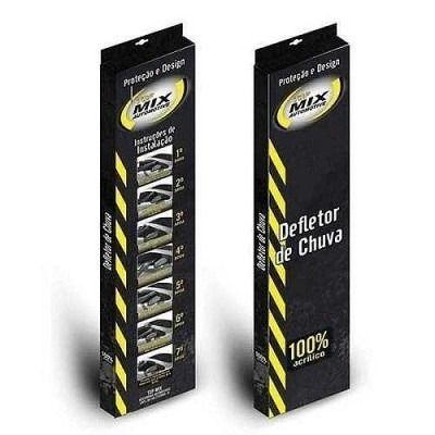 Imagem de Calha de chuva cronos 2018 até 2020