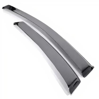 Imagem de Calha de Chuva Onix Prisma Novo Prisma 2012... 4 PORTAS