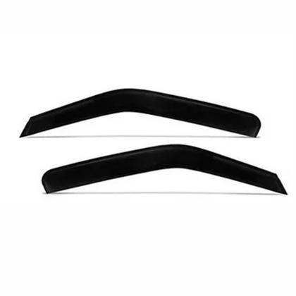 Imagem de Calha De Chuva Tg Poli Uno Evo 2010 A 2017 2018 4 Portas