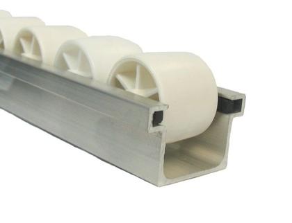 Imagem de Calha Roletada - Sem Aba m