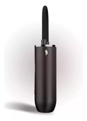 Imagem de Calibrador Compressor Digital Portátil Pneu Carro Bike S/Fio recarregável