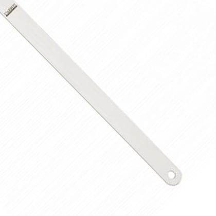 Imagem de Calibrador De Folga Em Lâmina 12 X 1/2" - 0,018" Starrett 667-18