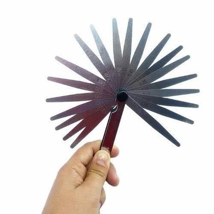 Imagem de Calibre de Folga Starfer 20 Lâminas