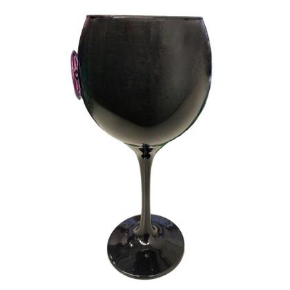 Imagem de Cálice Vidro para Altar 20 cm 400 ml - Escolha a Cor