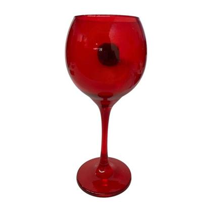 Imagem de Cálice Vidro para Altar 20 cm 400 ml - Escolha a Cor