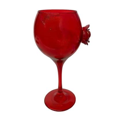 Imagem de Cálice Vidro para Altar 20 cm 400 ml - Escolha a Cor