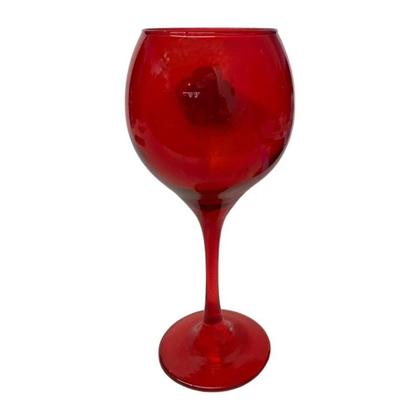 Imagem de Cálice Vidro para Altar 20 cm 400 ml - Escolha a Cor