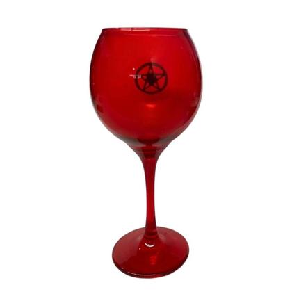 Imagem de Cálice Vidro para Altar 20 cm 400 ml - Escolha a Cor