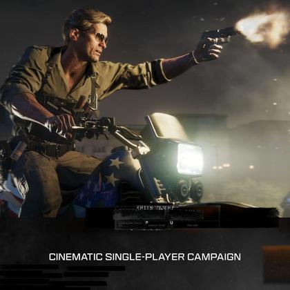 Imagem de Call of Duty: Black Ops 6 (XBOX-SX) - XBOX-ONE