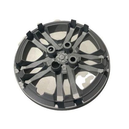 Imagem de Calota Aro 14 Fiat Argo 2017 2018 2019 2020 2021 Original