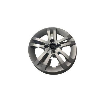 Imagem de Calota Aro 14 Fiat Argo 2017 2018 2019 2020 2021 Original