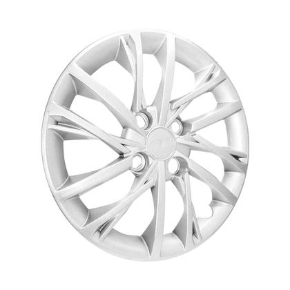 Imagem de Calota Aro 14 Fiat Pulse 2023 2024 Prata