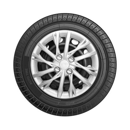 Imagem de Calota Aro 14 Fiat Pulse 2023 2024 Prata