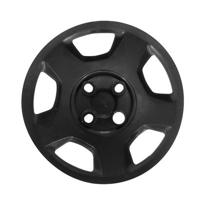 Imagem de Calota Aro 14 Gm Corsa Hatch Sedan 2004 2005 2006.2010 2012 Prata