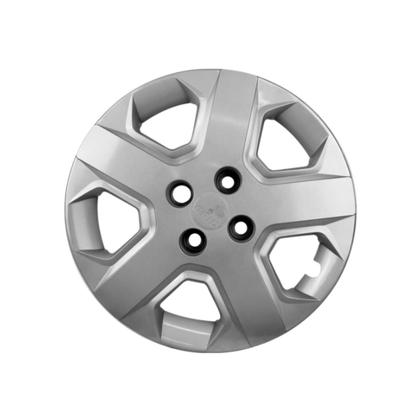 Imagem de Calota Aro 15 GRID Fixação Parafuso Cubo Padrão Cobalt 2013 a 2020