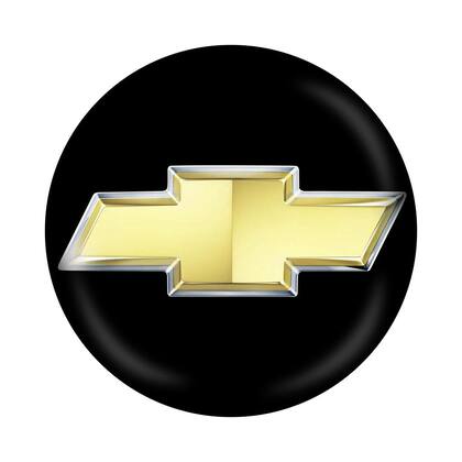 Imagem de Calota Aro 15 Prata Onix 2023 2024 Emblema Resinado