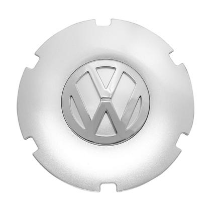 Imagem de Calota Central Meio Roda Gol Rallye Zunky Zk 420 Big Brw 260