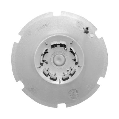 Imagem de Calota Central Meio Roda Gol Rallye Zunky Zk 420 Big Brw 260