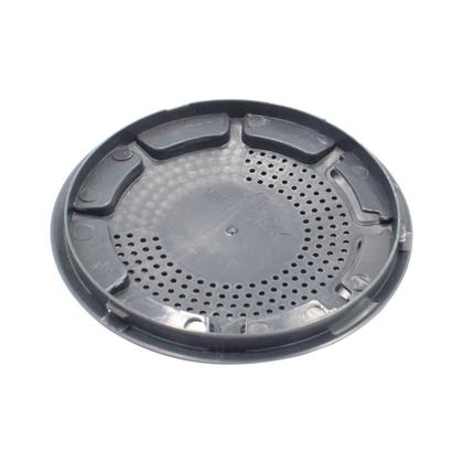 Imagem de Calota da Roda Esquerda P/ Aspirador de Pó Electrolux Abs01, Abs02 e Abs03 Original