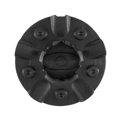 Imagem de Calota Meio de Roda Liga Leve Focus 2003 2004 2005 2006 2007 08 09