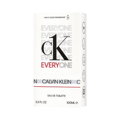 Imagem de Calvin Klein CK Everyone Eau De Toilette - Perfume Unissex 100ml