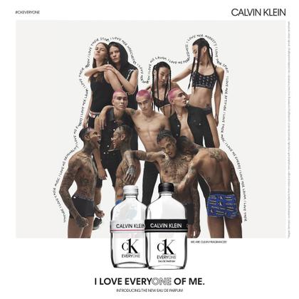 Imagem de Calvin Klein Ck Everyone EDP Perfume Unissex 50ml