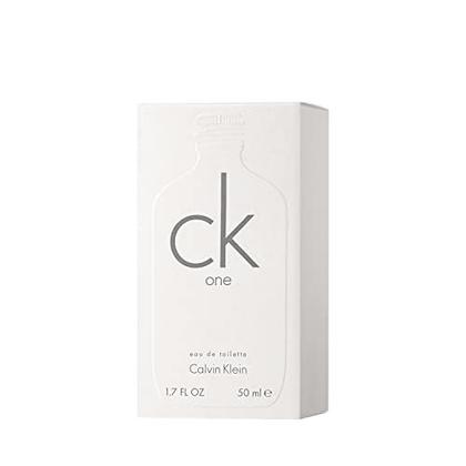 Imagem de Calvin Klein ck one Eau de Toilette, 1.7 Fl Oz