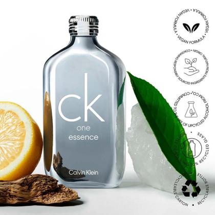 Imagem de Calvin Klein CK One Essence Parfum Intense 100ml Unissex
