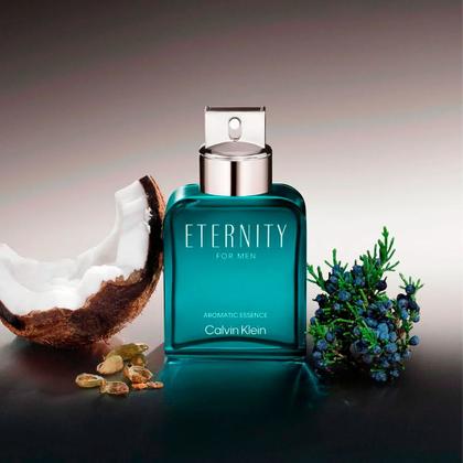 Imagem de Calvin Klein Eternity Aromatic Essence Eau Parfum - Perfume Masculino 100ml