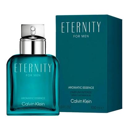 Imagem de Calvin Klein Eternity Aromatic Essence Eau Parfum - Perfume Masculino 100ml