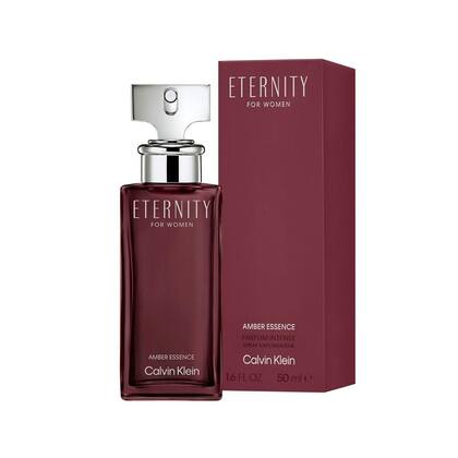 Imagem de Calvin Klein Eternity For Women Amber Essence Parfum 50ml