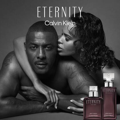 Imagem de Calvin Klein Eternity For Women Amber Essence Parfum 50ml