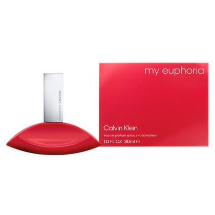 Imagem de Calvin Klein My Euphoria EDP Perfume Feminino 30ml